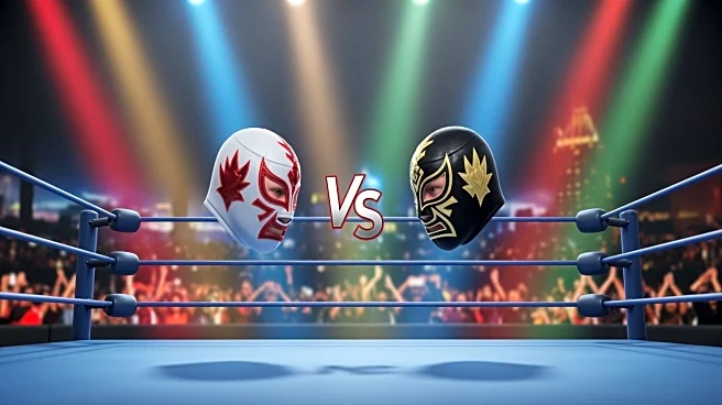 AEW Tapes Collision Matches in San Antonio for Upcoming Episode