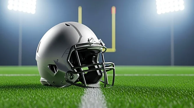 NFL Implements New Kickoff Rule, Resulting in Highest Return Rate in 19 Years