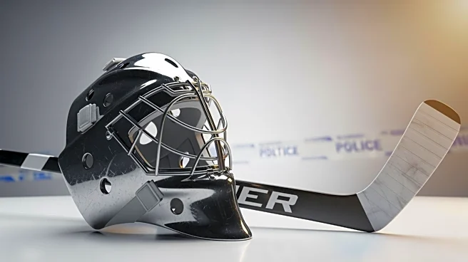 New York Islanders Fire Goalie Coach Piero Greco Early in Season, Affecting Team Dynamics