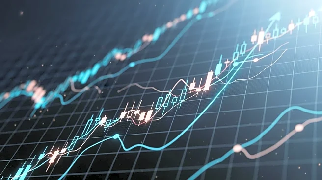 S 500 Rises as Tech Stocks Boost Market Amid Strong Earnings Reports