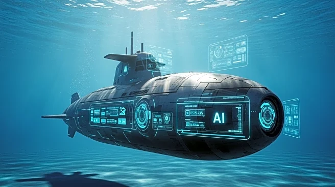 Atlantis Marine Power Appointed UK Distributor for LOOKOUT AI System
