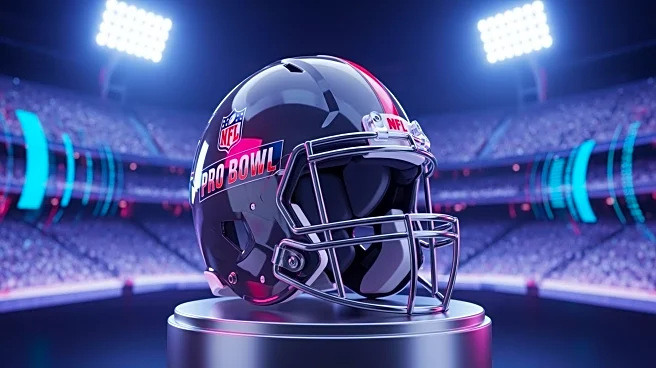 NFL Pro Bowl Moves to Super Bowl Week, Expands Streaming Platforms