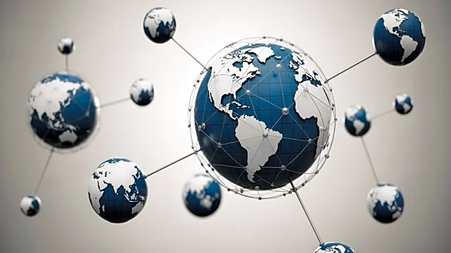 Fulfilmentcrowd Report Highlights Key Factors for Cross-Border Retail Success