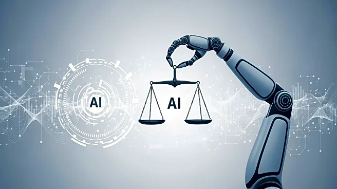 Insurance Industry Embraces AI for Efficiency, Faces Potential Risks