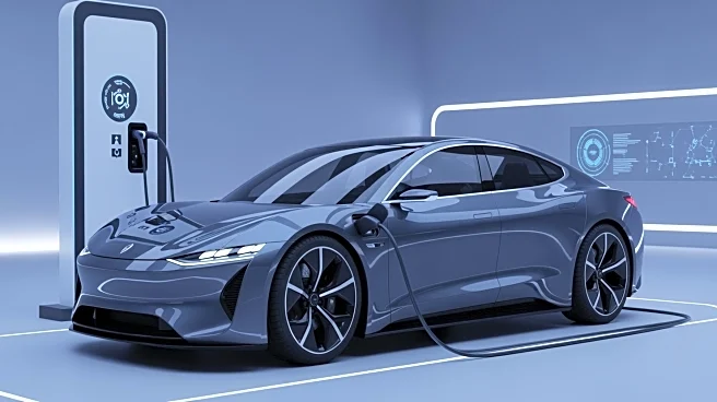 Tesla's Profit Drops Amid Rising Costs Despite Record EV Sales