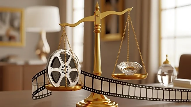Rich Greenfield Discusses Warner Bros. Discovery's Studio Asset Valuation