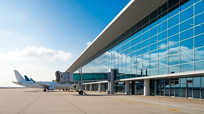 Airport International Group Achieves Higher ESG Ratings, Strengthening Leadership