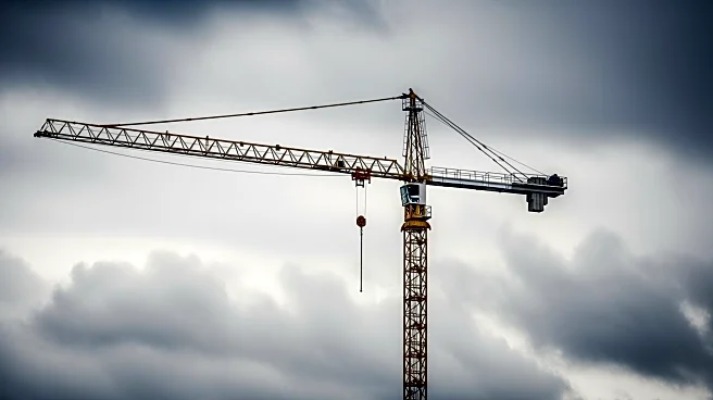 Developers Halt New-Build Projects in London, Threatening Labour's Housing Pledge