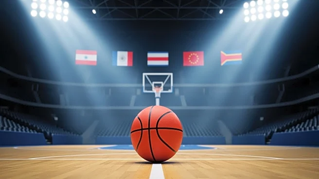 Israeli Rookie Ben Saraf Shines in NBA Debut for Brooklyn Nets Despite Loss