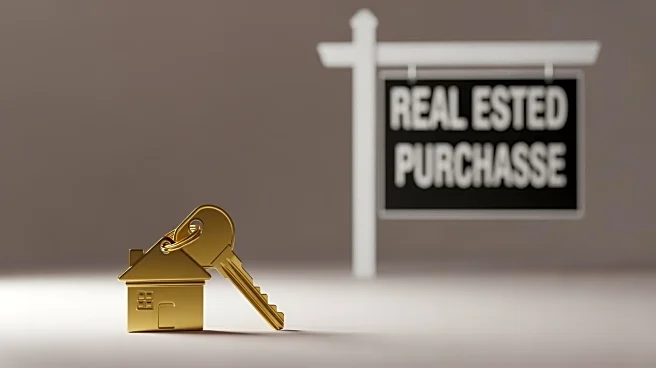 Homebuyers Anticipate Further Mortgage Rate Declines, Delaying Purchases