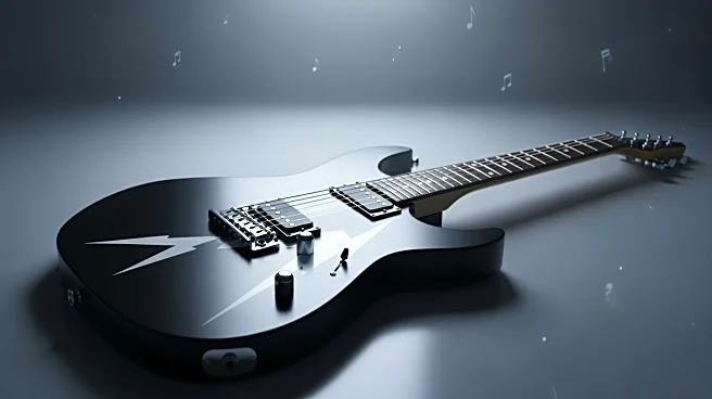 Medical Examiner Investigates Death of KISS Guitarist Ace Frehley