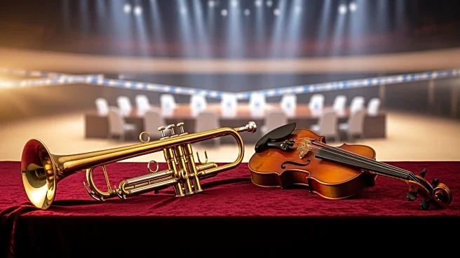 Broadway Musicians Union Reaches Tentative Deal, Preventing Strike