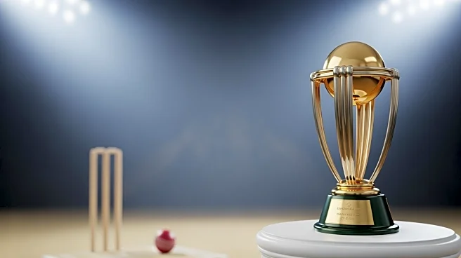 Australia Secures ODI Series Win Against India with Strong Performance