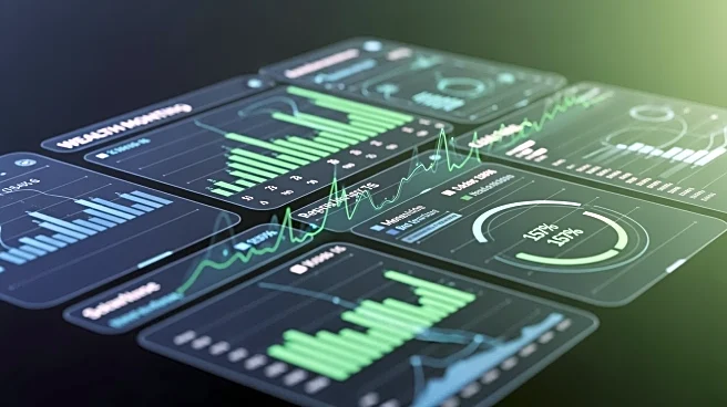 HMRC Enhances Digital Strategies to Monitor Billionaires' Tax Compliance