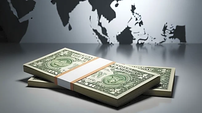 U.S. Treasury Highlights Southeast Asia's Billion-Dollar Scam Industry Impacting Americans