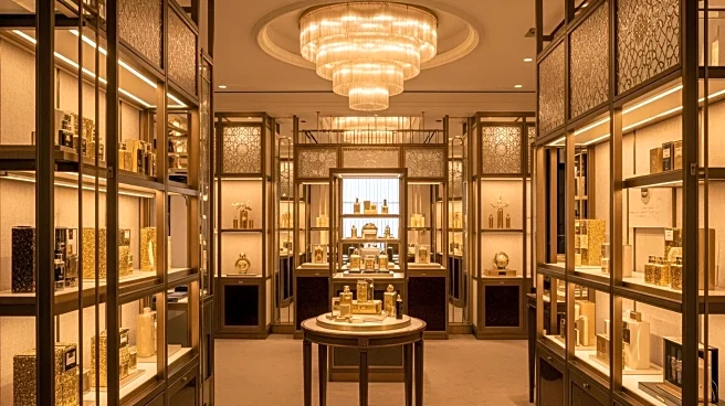 Retailers Prepare for Golden Quarter Amid Inflation Concerns and Budget Speculation
