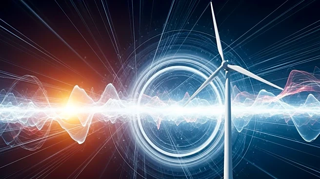 Wind Electricity Market Projected to Reach $304.47 Billion by 2029