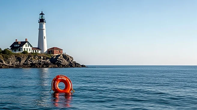 Swedish Coast Guard Intervenes in Suspected Baltic Sea Pollution Incident