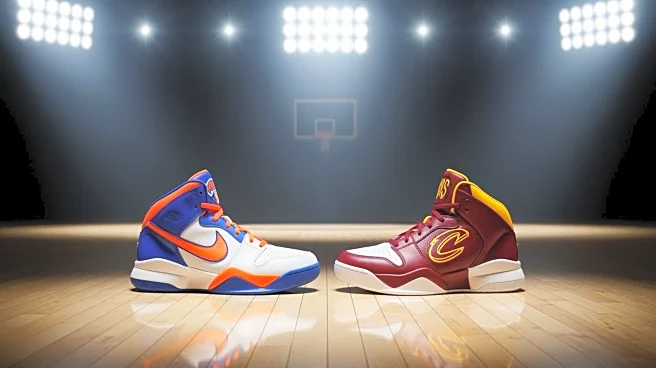 Jalen Brunson Leads Knicks to Victory Against Cavaliers, Boosting Eastern Conference Hopes