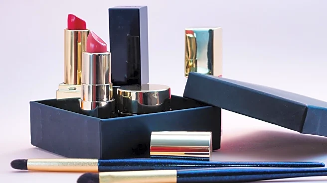 e.l.f. Cosmetics Leads Affordable Makeup Revolution Among Teens