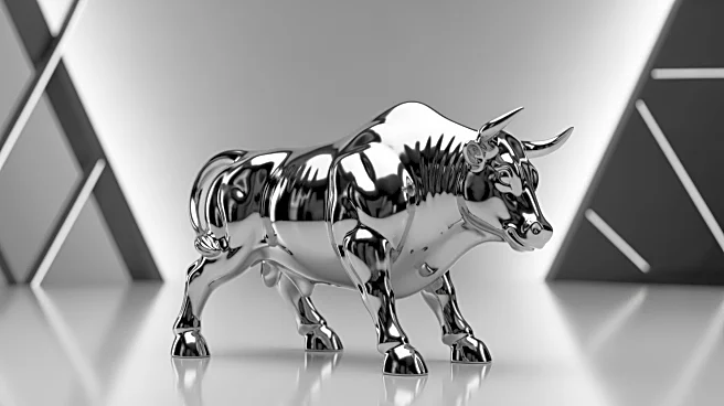 Dover Corporation Sees Stock Surge Following Strong Q3 Earnings Report