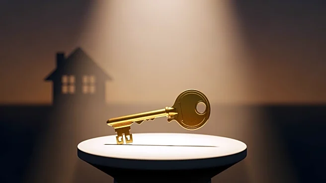 FICO Report Highlights Rising Credit Scores and Challenges for Homebuyers
