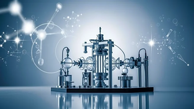 Nature Study Introduces High-Sensitivity Hybrid Resonator System for Enhanced Detection