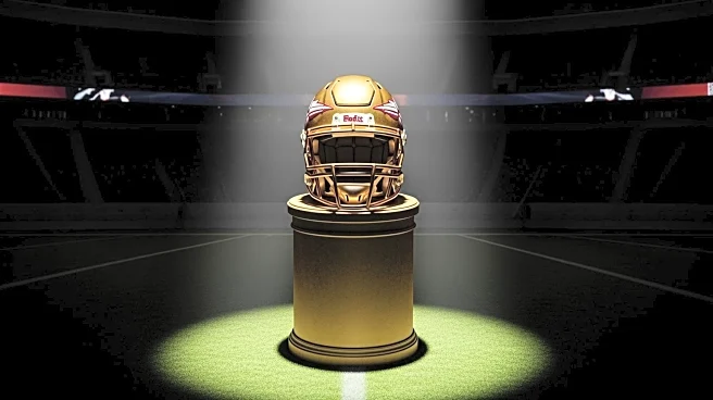 Florida State University Faces Financial Challenges Impacting Football Program