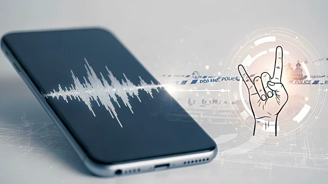 Elly Savatia Develops AI App to Translate Speech to Sign Language, Enhancing Communication for Deaf Communities
