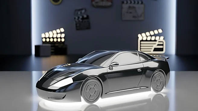 AMC Theatres Introduces DeLorean Popcorn Bucket for Back to the Future 40th Anniversary