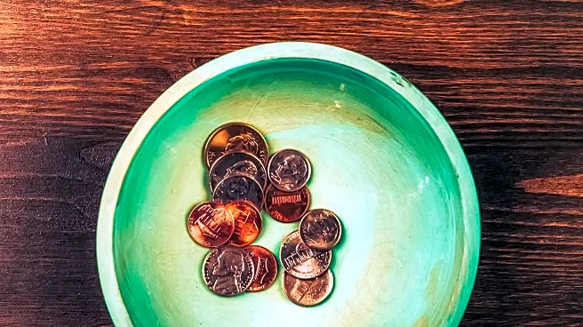 David Moss Discovers Potentially Largest Roman Coin Hoard in Wales