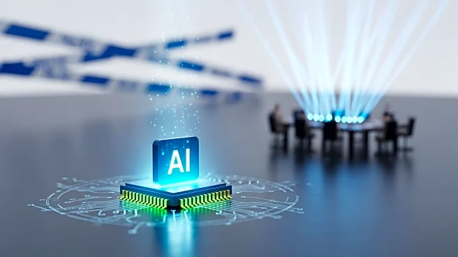 Tesla Develops AI5 Chips for Cars and Robots, Maintains Nvidia Partnership