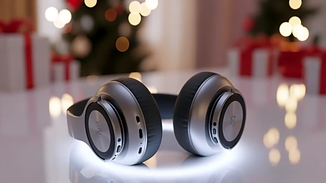 Sennheiser Offers Major Discount on Momentum 4 Headphones for Holiday Shoppers
