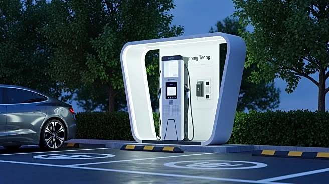Tesla Falls Short of 2020s Growth Target, Missing Vehicle Sales Goals