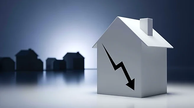 Richland County Sees Decline in Median Home Prices for September