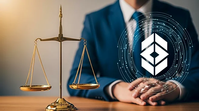 President Trump Pardons Binance Founder Changpeng Zhao Amid Cryptocurrency Controversy