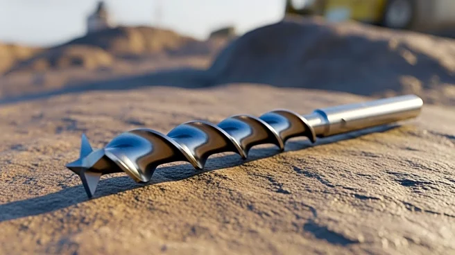 Max Resource Corp. Updates on Floralia Iron Ore Property and Strategic Developments
