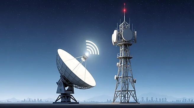 America Movil Invests CLP$710 Million in Chilean Subsidiary VTR to Boost Operations