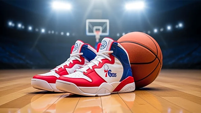 Philadelphia 76ers Fans Optimistic After Season Opener Victory Against Celtics