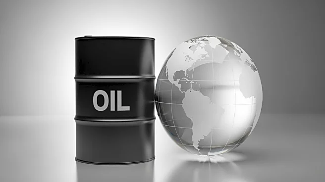 Big Oil Urges EPA to Maintain Polluter Reporting Program Amid Tax Credit Concerns