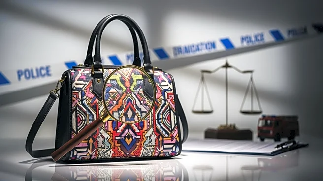 Vera Bradley Faces Fraud Investigation by Schall Law Firm Following Financial Disclosure