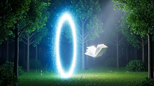 Philip Pullman Explores Imagination and Reality in New Fantasy Trilogy