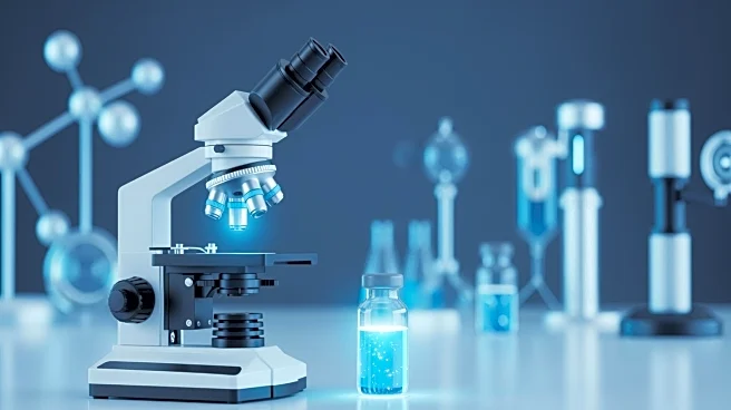 Summit Therapeutics Secures $500 Million in Private Placement to Advance Clinical Trials
