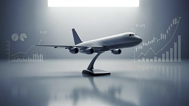 American Airlines Reports Better-Than-Expected Q3 Results, Projects Strong Q4 Profit