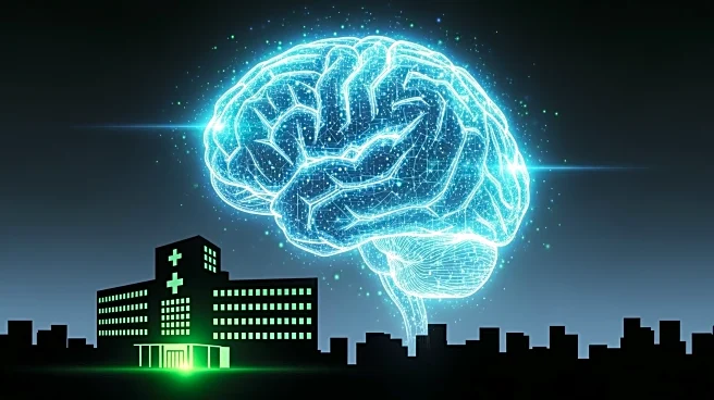 Laudio Launches AI Platform to Enhance Hospital Leadership and Staff Retention