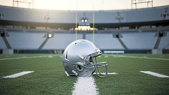 Tom Rafferty, Longtime Cowboys Center, Passes Away at 70