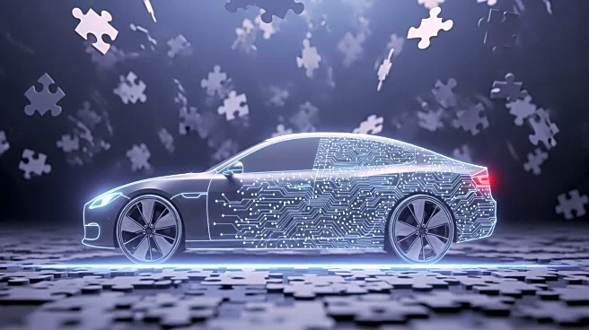 Tesla's Earnings Miss and Meta's AI Job Cuts Impact Market Sentiment