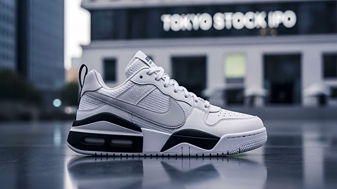 Nigo Plans IPO for Streetwear Brand Human Made on Tokyo Stock Exchange