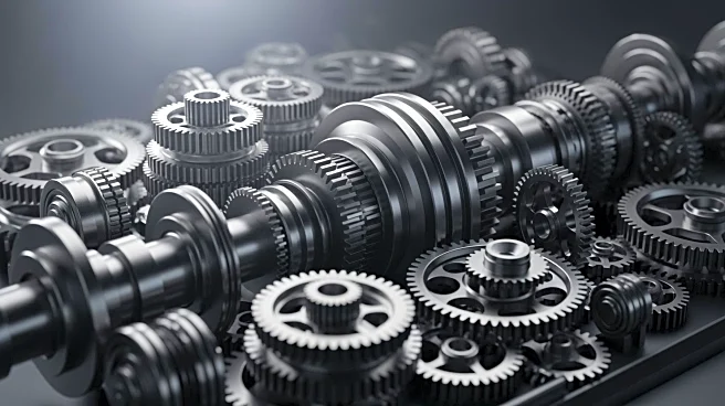 EY Identifies Operational Complexity as Mining's Top Risk for 2026