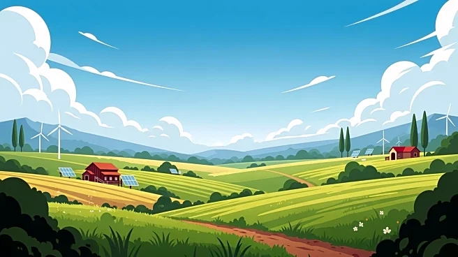Sofina Foods Europe Appoints Graham Wilkinson as Agriculture Director to Enhance Sustainability